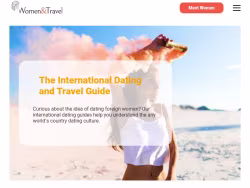 Womenandtravel