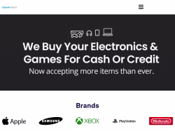 Gameinstock