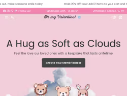 Ohmyvalentine