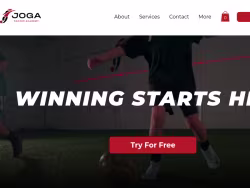 Jogasocceracademy