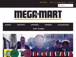 Megamart