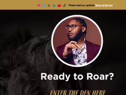 Lionzden
