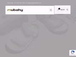 Mubahy