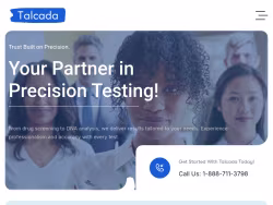 Talcada