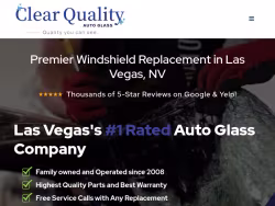 Clearqualityautoglass