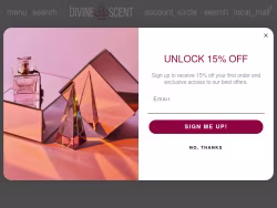 Divinescent