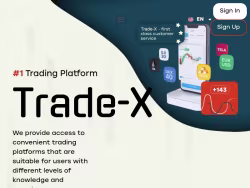 Trade-x