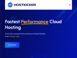 Hostkicker