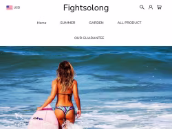 Fightsolong