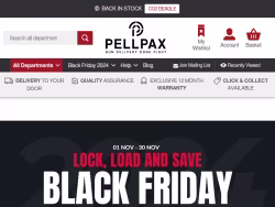 Pellpax