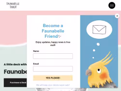Faunabelle