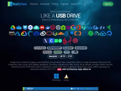 Raidrive