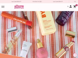 Allurebeautybox