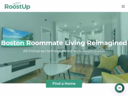 Roostup