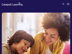 Catapultlearning