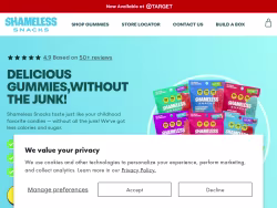 Shamelessfoods