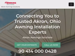 Awningakron