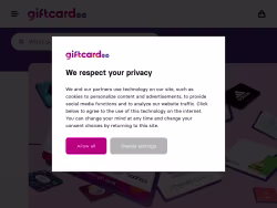 Giftcard