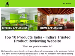 Top10productsindia