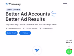Threasury