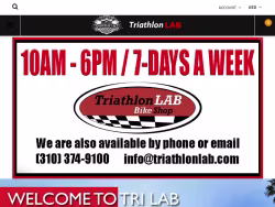 Triathlonlab