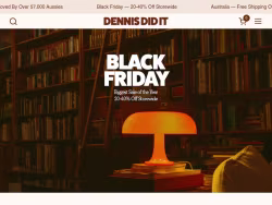 Dennisdidit