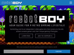 Racketboy