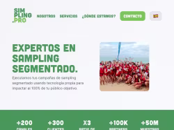 Simpling