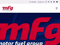 Motorfuelgroup