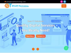 Shubhtechnology