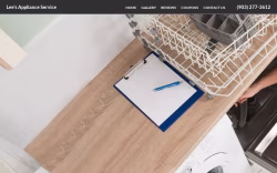 Leesapplianceservice