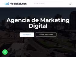 Admediasolution