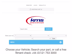 Kmsparts