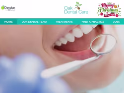 Oakdentalcare