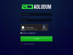 Adludum