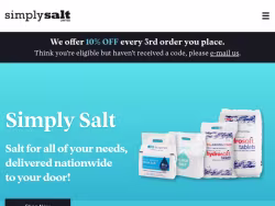Simplysalt