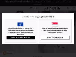 Pazzion
