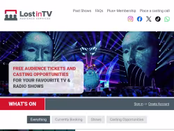 Lostintv