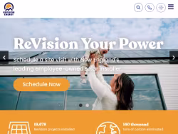 Revisionenergy