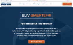 Copenhagenphysio