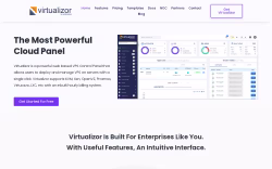 Virtualizor