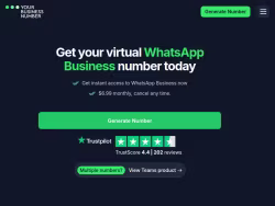 Yourbusinessnumber