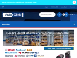 Auto-click