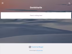 Davidcharlieblog