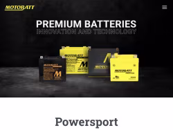 Motobatt
