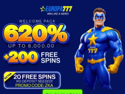 Europa777casino