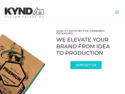 Kyndpackaging