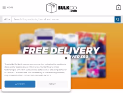Bulkco
