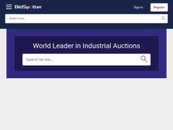 Bidspotter