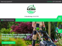 Landscaperwoodbridge-va